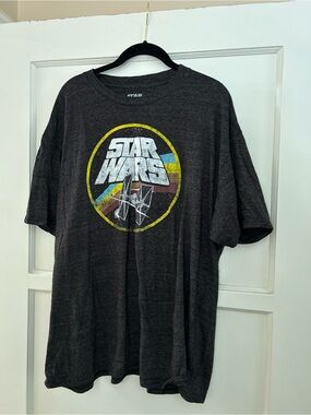Star Wars t-shirt, XXL